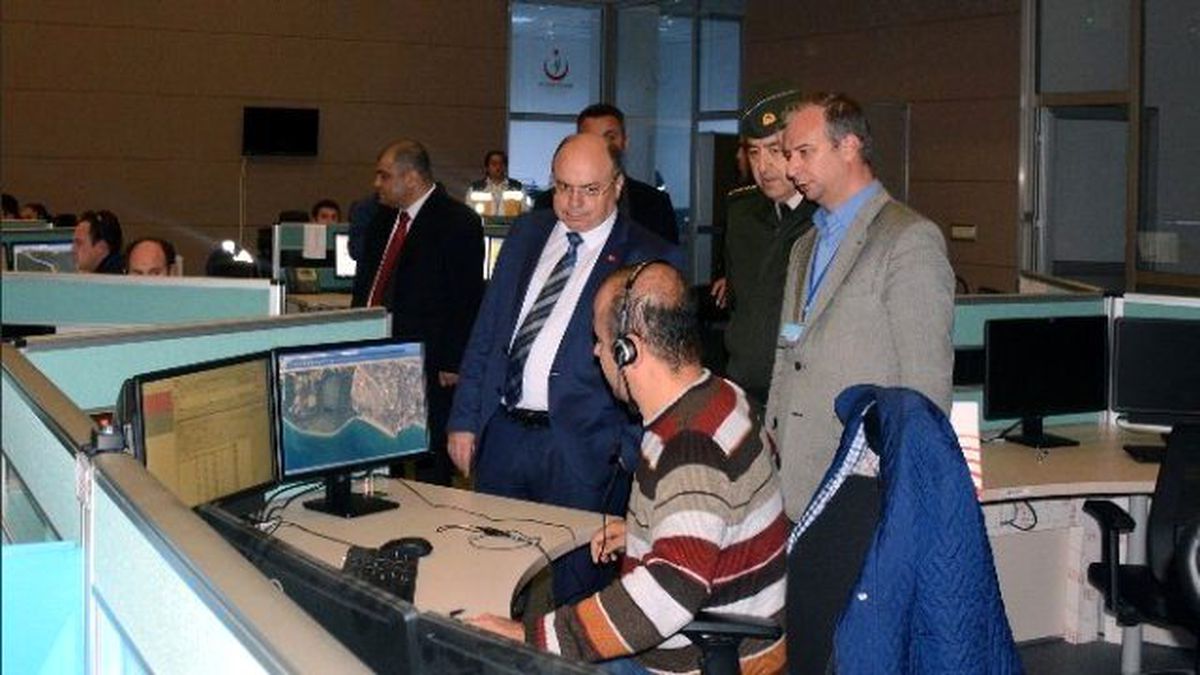 Gereksiz Çağrılar Yüzde 60\'a İndi