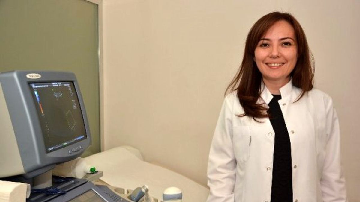 Her On Kadından Biri Vajinusmus