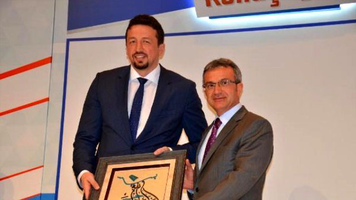 Hidayet Türkoğlu: Başarıda Ailenizin Desteği Çok Önemli