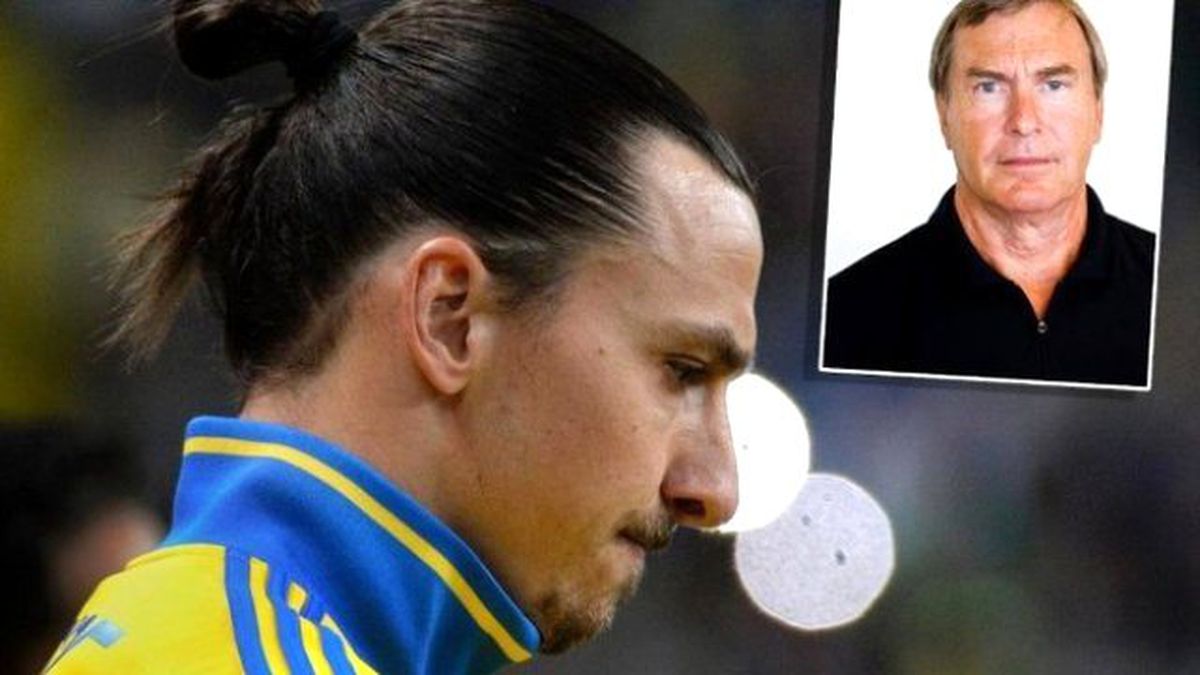 İbrahimovic\'e Doping Suçlaması
