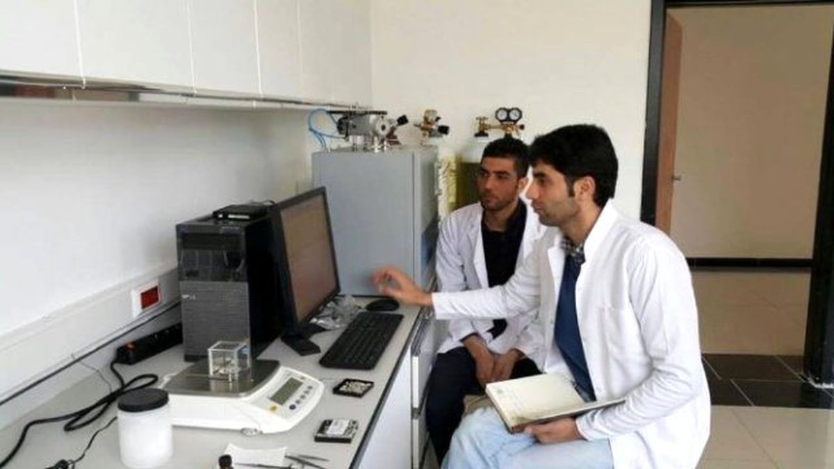Iğdır Üniversitesi\'nde Cihaz Kurulum ve Laboratuvar Eğitimi