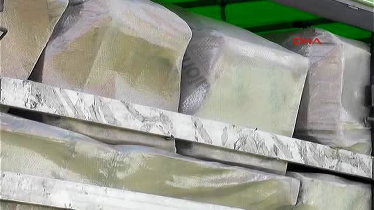İnegöl\'den Sur\'a 100 Koltuk Takımı