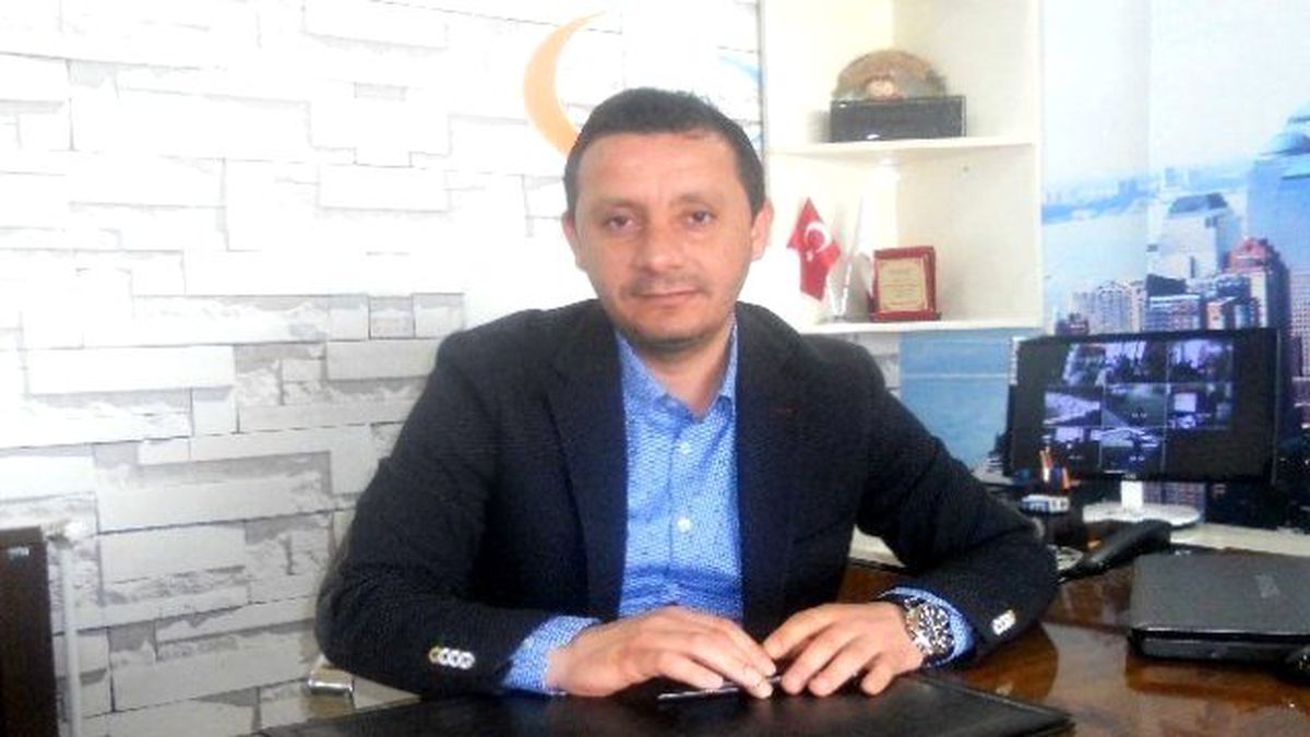 İş Adamı Akcan, Regaip Kandilini Kutladı