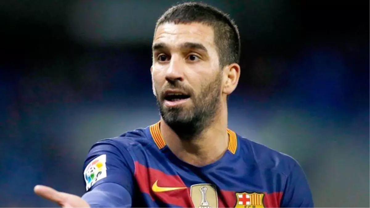 İspanyol Basını, Arda Turan\'ı Yerden Yere Vurdu