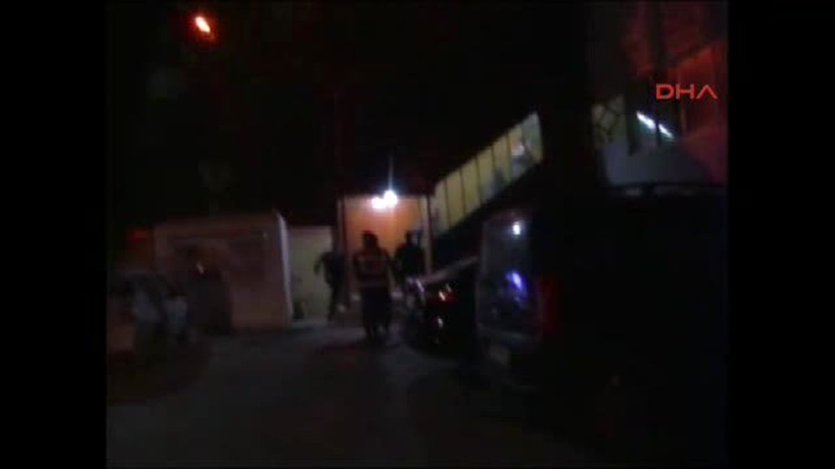 Jandarma Ekipleri, 23 Yabancı Uyruklu Kadını Fuhuş Şebekesinin Elinden Kurtardı