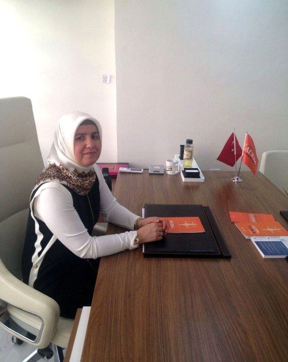 Kadem\'den Kılıçdaroğlu Hakkında Suç Duyurusu
