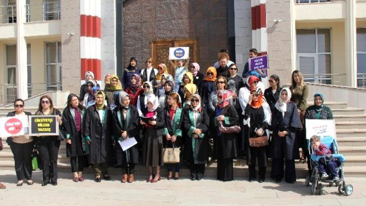 Kadem\'den Kılıçdaroğlu Hakkında Suç Duyurusu