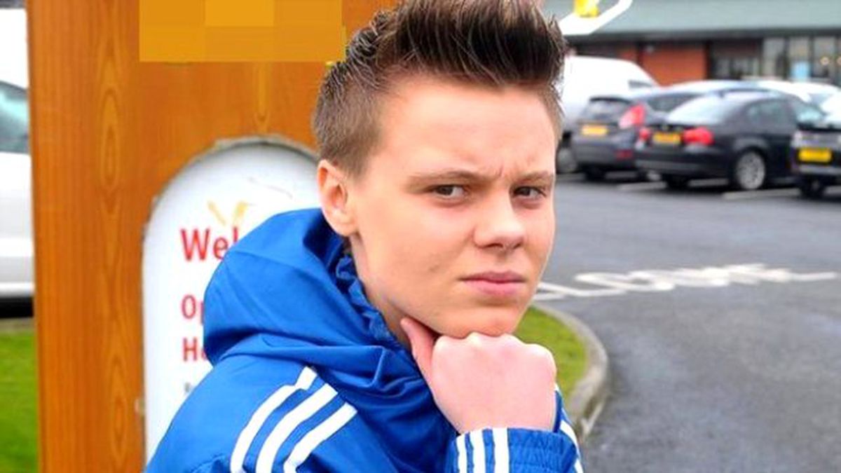 Kadınlar Tuvaletini Kullanan Restoran Çalışanı İşten Kovuldu