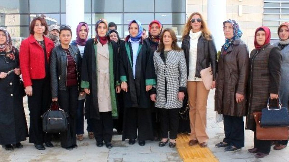 Kadınlardan, Kılıçdaroğlu Hakkında Suç Duyurusu