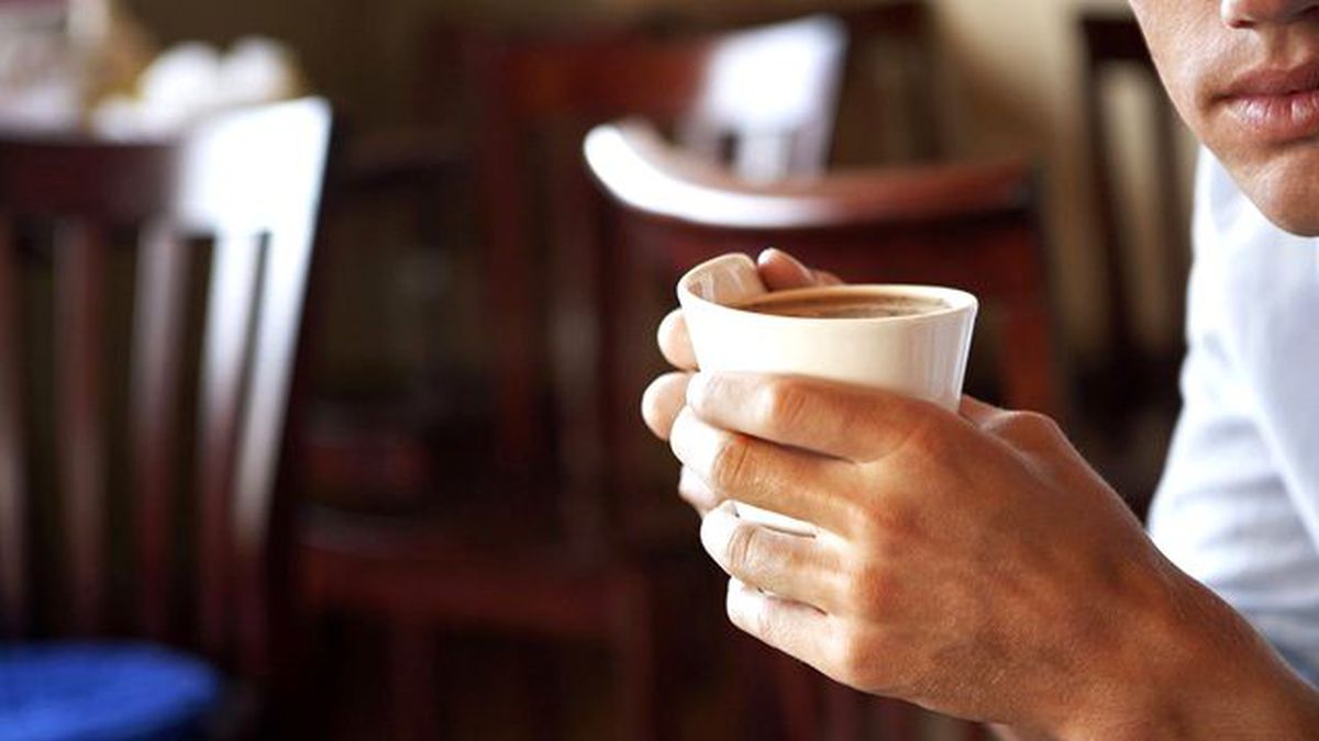 Kahve İçmek Bağırsak Kanseri Riskini Azaltıyor