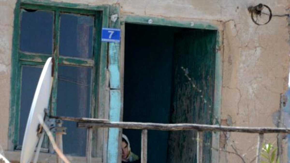 Kayıp Olan Oğlu Yasin\'in Yolunu Gözlüyor
