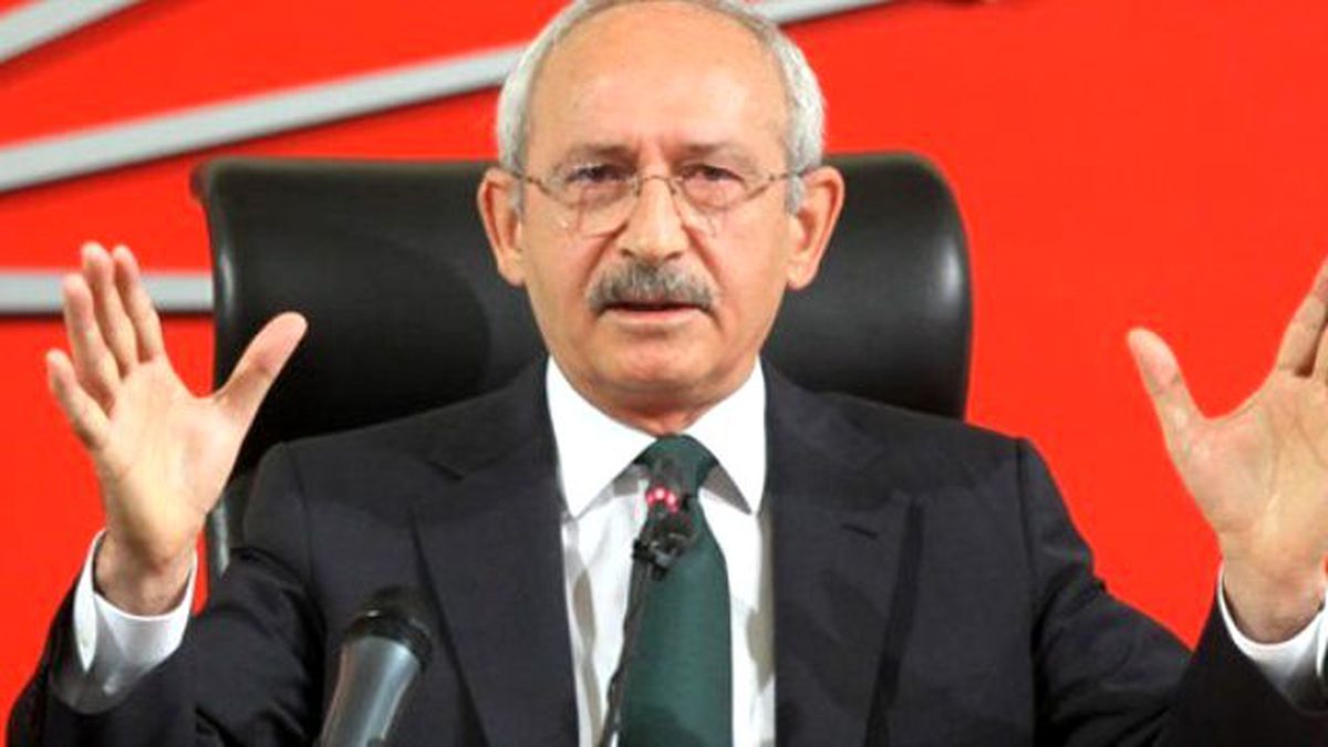 Kılıçdaroğlu'ndan Erdoğan'a İçinde 'Sapık' Geçen Ağır Sözler