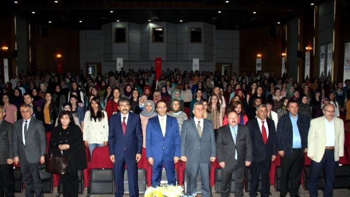 Kredi Yurtlar Kurumu İl Müdürü Sakin Terzi Açıklaması