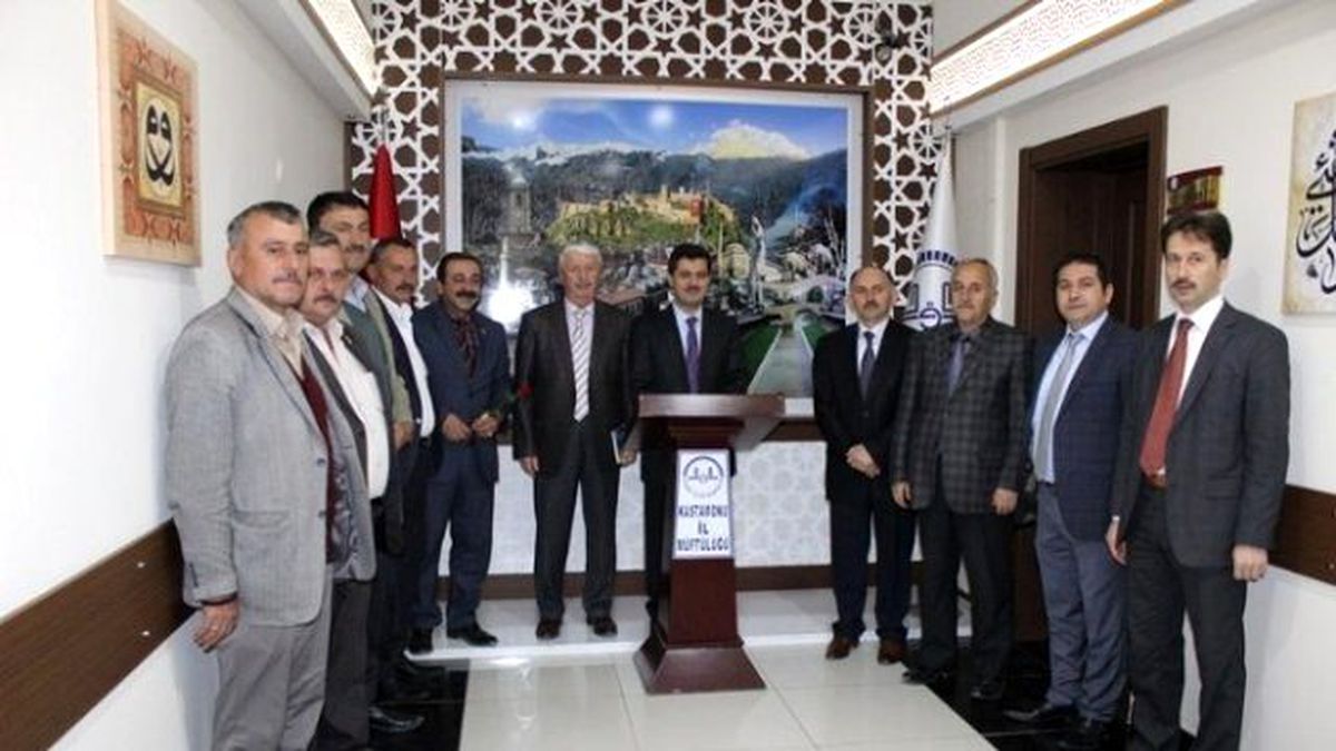 Kutlu Doğum Haftası Başlıyor