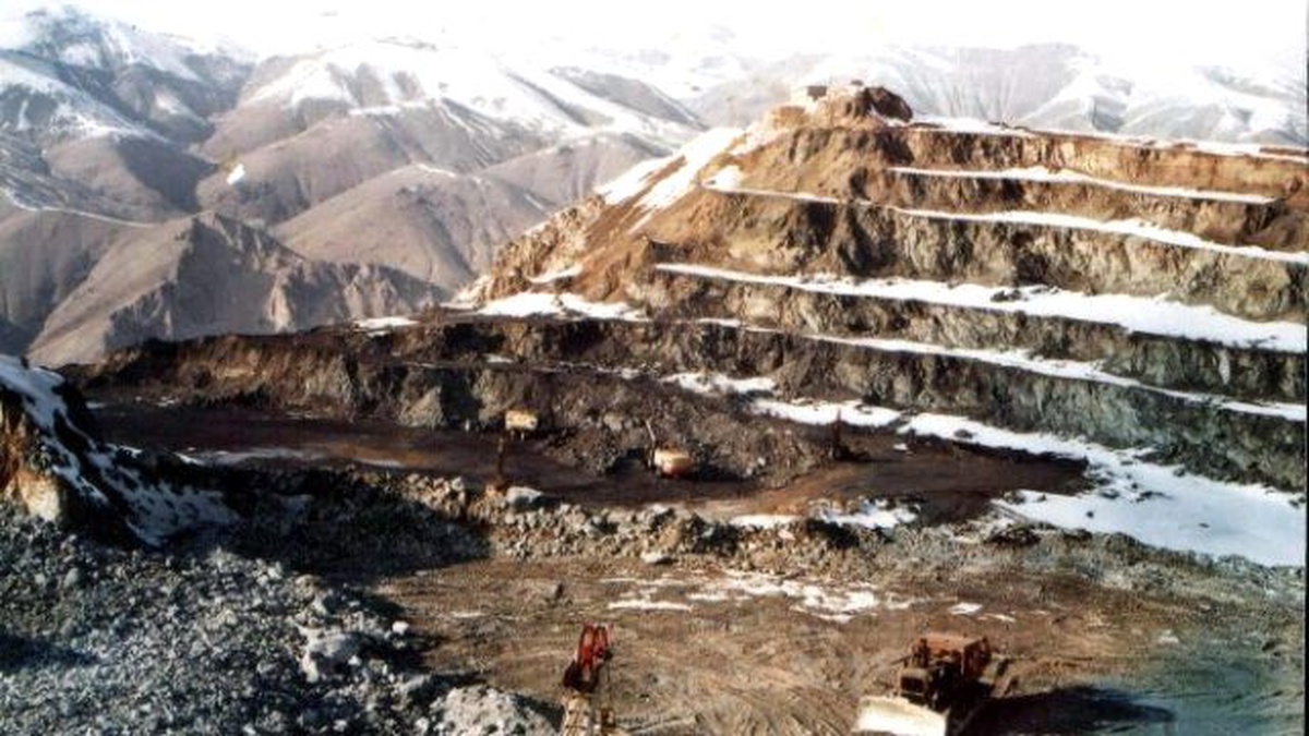 Madencilik Sektörü Sorunlarına Çözüm Arayacak