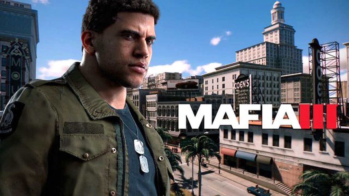 Mafia 3 Yeni Ekran Görüntüleri Paylaşıldı