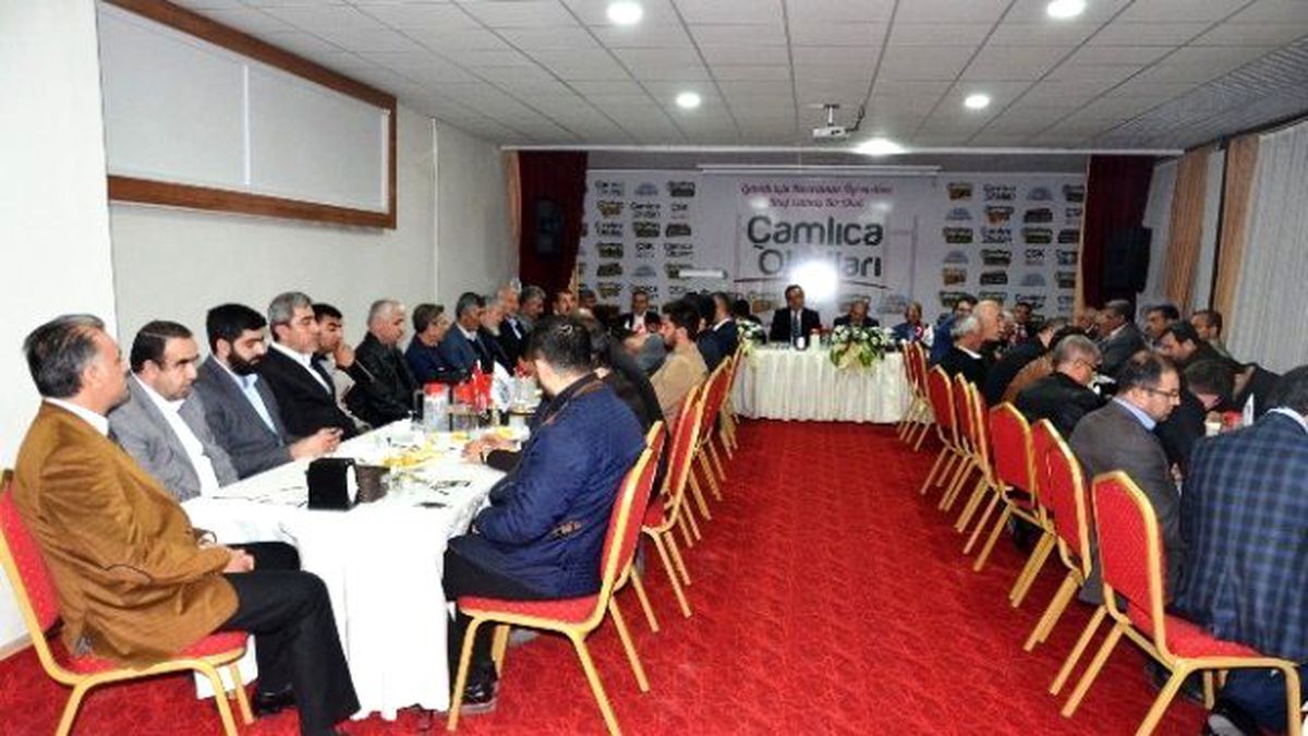 Malatya Toplum Gönüllüleri Platformu\'ndan Çözüm Önerileri