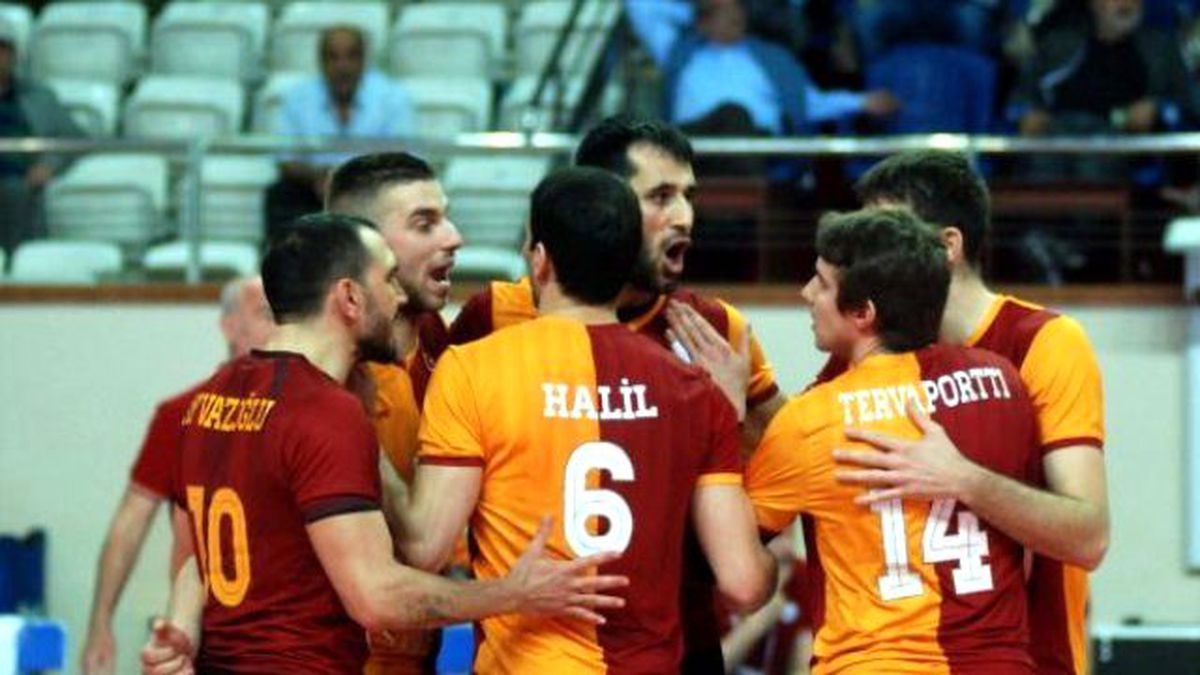 Maliye Milli Piyango-Galatasaray Hdı Sigorta: 1-3