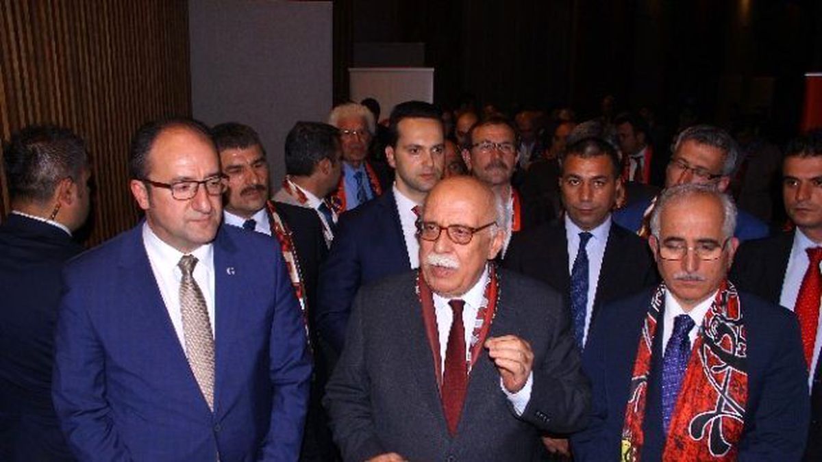 Milli Eğitim Bakanı Avcı\'dan CHP\'ye Cevap