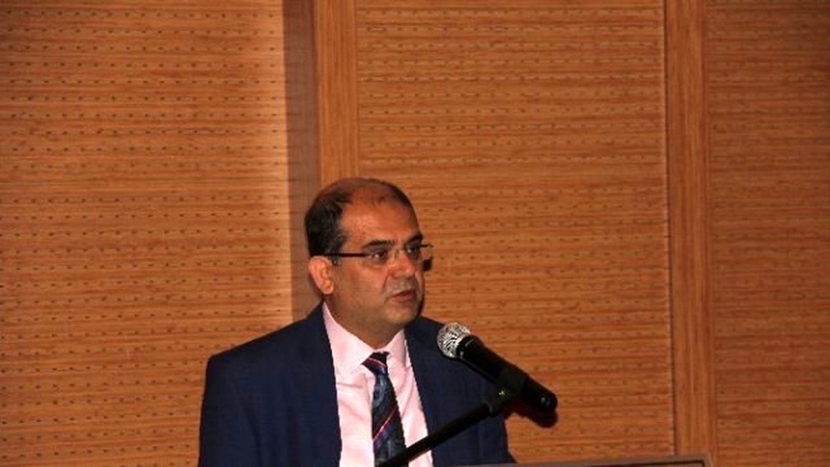 Mkü Rektörü Kaya: "Kaliteden Ödün Vermeyin"
