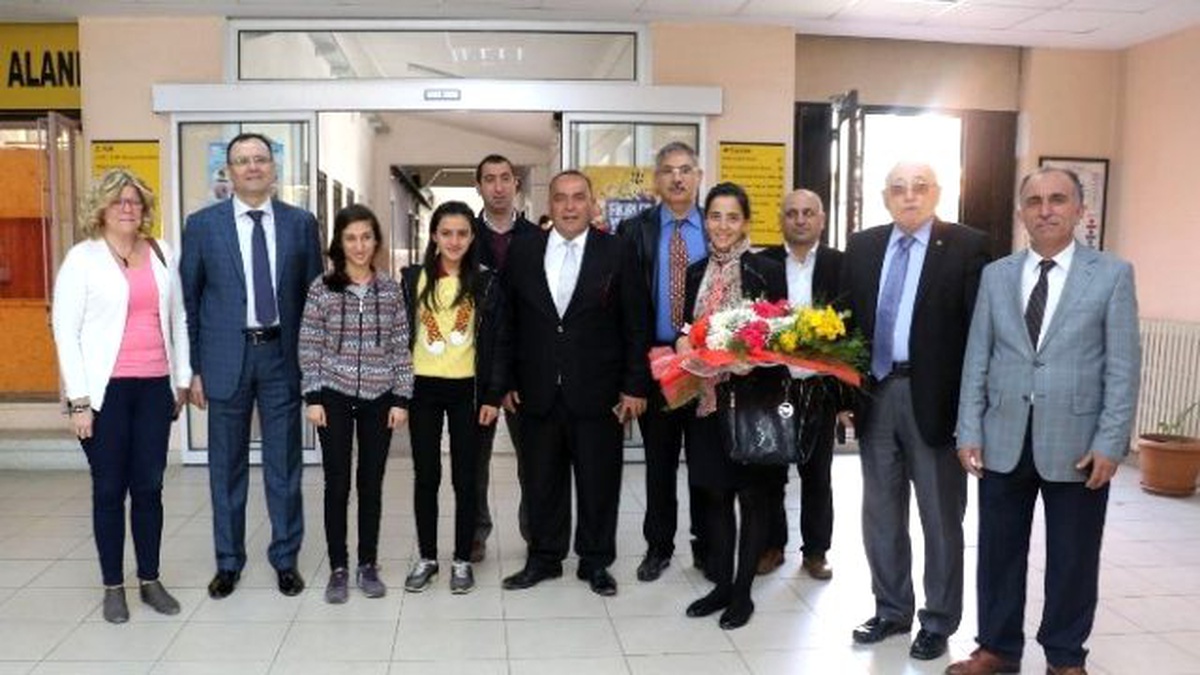 Mtso, Meslek Lisesi Öğrencilerine Matematiği ve İngilizce\'yi Sevdirecek