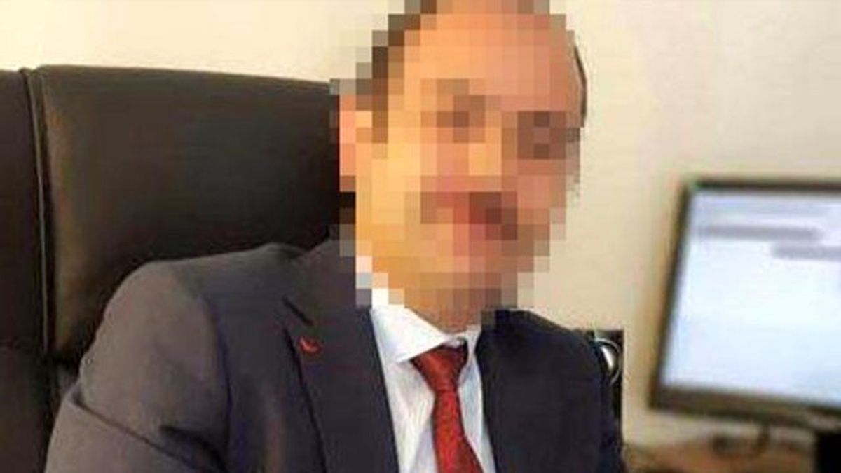 Müdür Yardımcısı Öğrencisine Cinsel İstismar Suçlamasıyla Açığa Alındı
