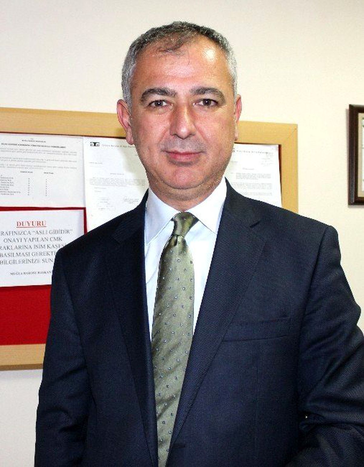 Muğla Barosu, Av Güler\'i Saldırıyı Kınadı