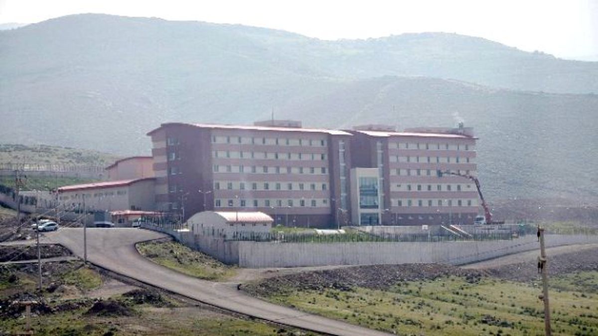 Mültecilerin İzmir\'deki Adresi Harmandalı Olacak