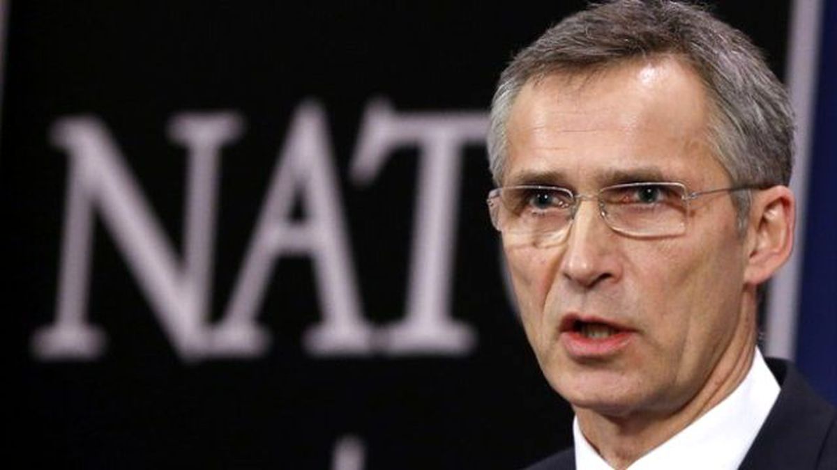 Nato: Türkiye Olmasaydı Işid\'le Mücadele Çok Daha Zor Olurdu