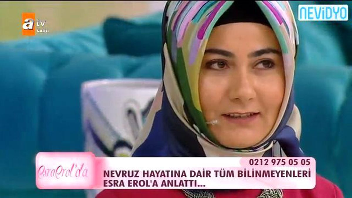 Nevruz\'un İnanılmaz Değişimi!