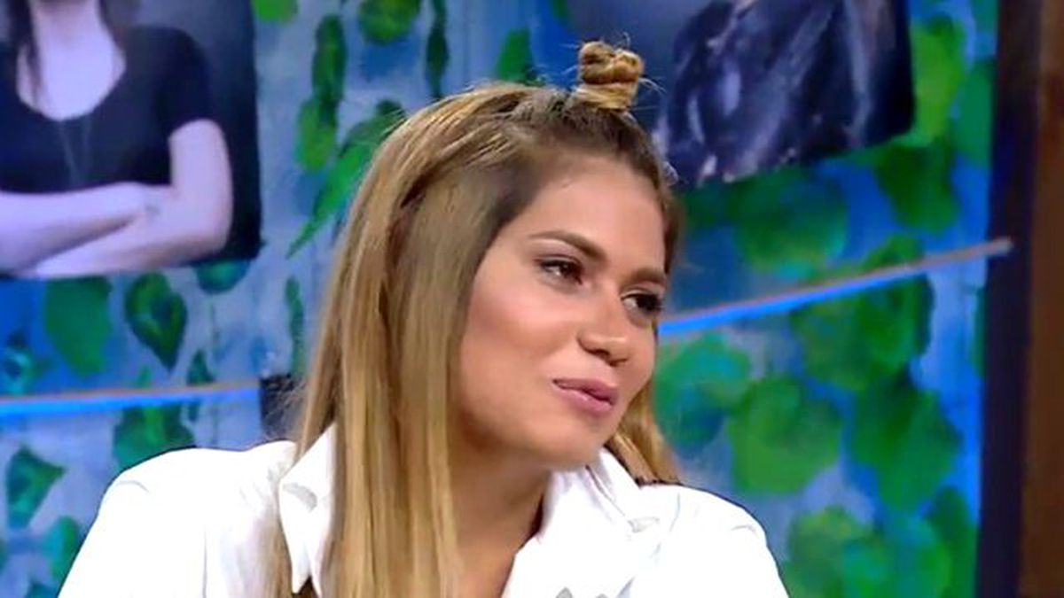 Nihal\'den Canlı Yayında Şaşırtan Tepki!