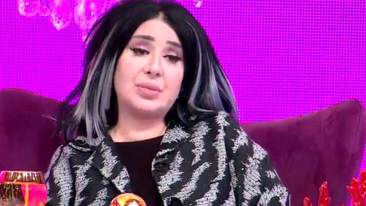 Nur Yerlitaş ile Meral Avcı Arasında Gerginlik!