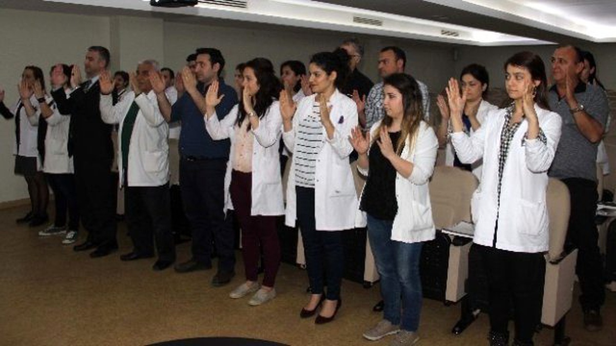 Öğretmenlere "Motivasyon" Semineri