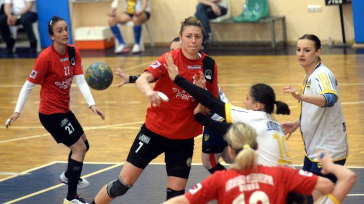 Osmangazi Play-Out\'ta 2\'de 2 Yaptı
