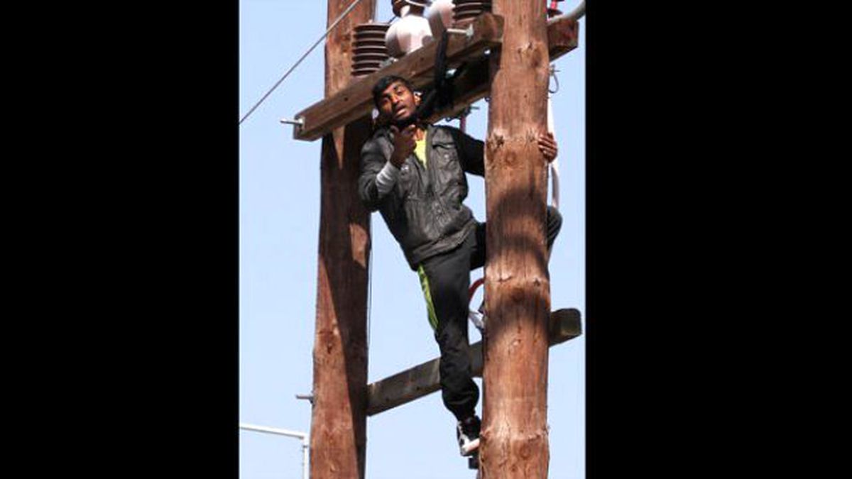 Pakistanlı Sığınmacı: Türkiye'ye Gönderirseniz Kendimi Asarım