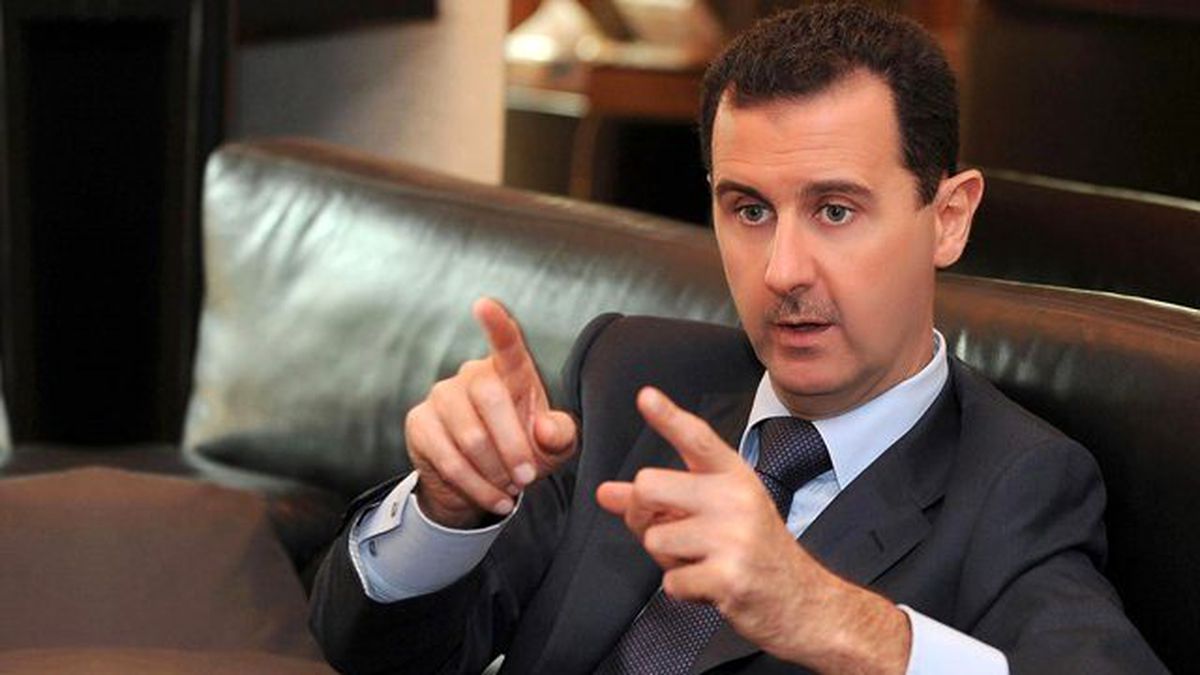 Panama Belgelerine Göre, HSBC Yaptırıma Rağmen Esad'in Kuzeniyle Çalıştı