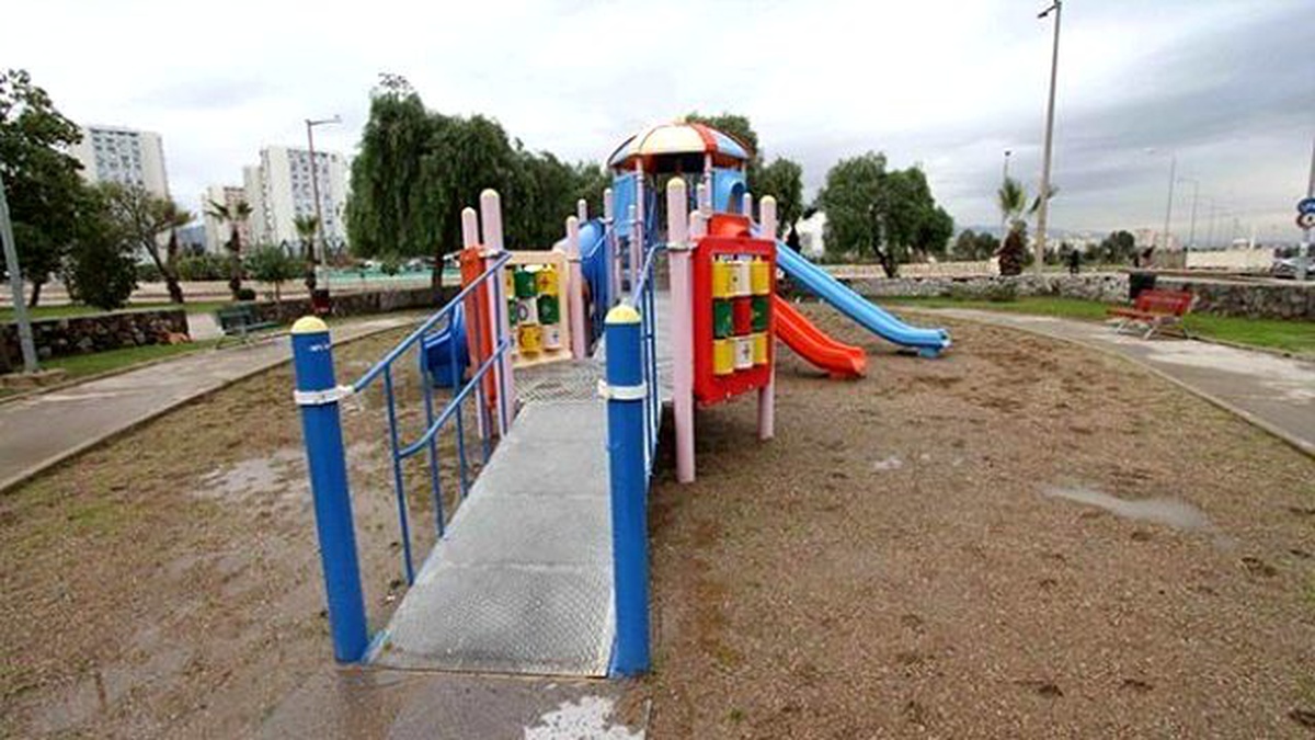 Parka Giderken Başına Kurşun İsabet Eden Çocuk Öldü
