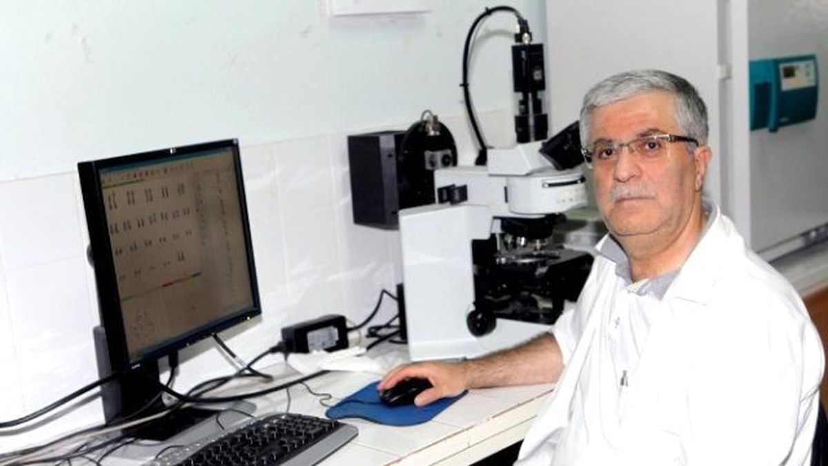 Prof. Dr. Demirhan, Alman Bilim Dergisinin Hakem Heyetine Seçildi