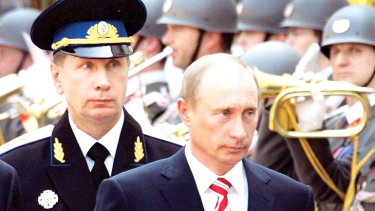 Putin Kendine Bağlı Ordu Kuruyor
