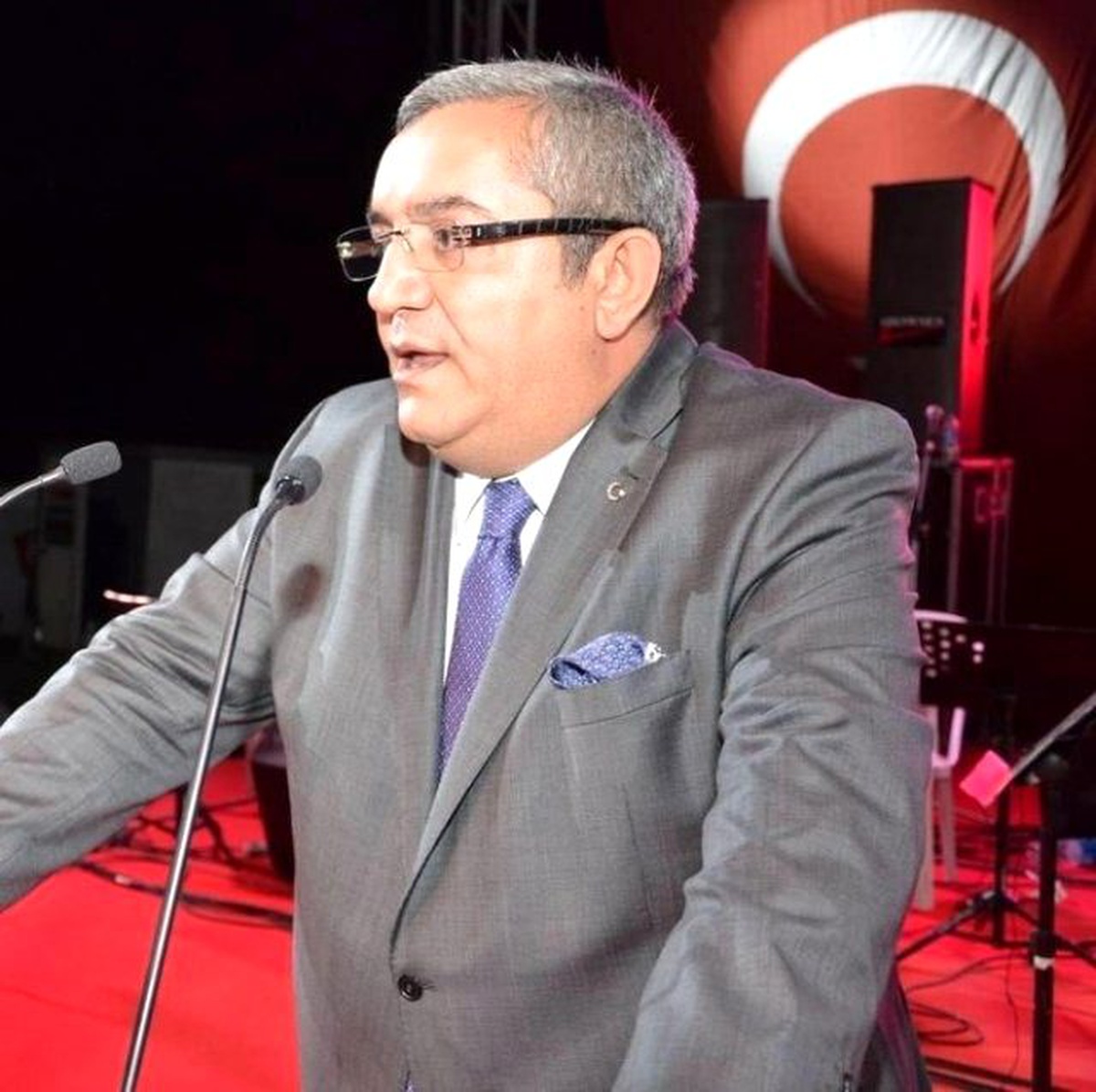 Reşat Erdoğan\'ın, Üç Aylar ve Regaip Kandili Mesajı