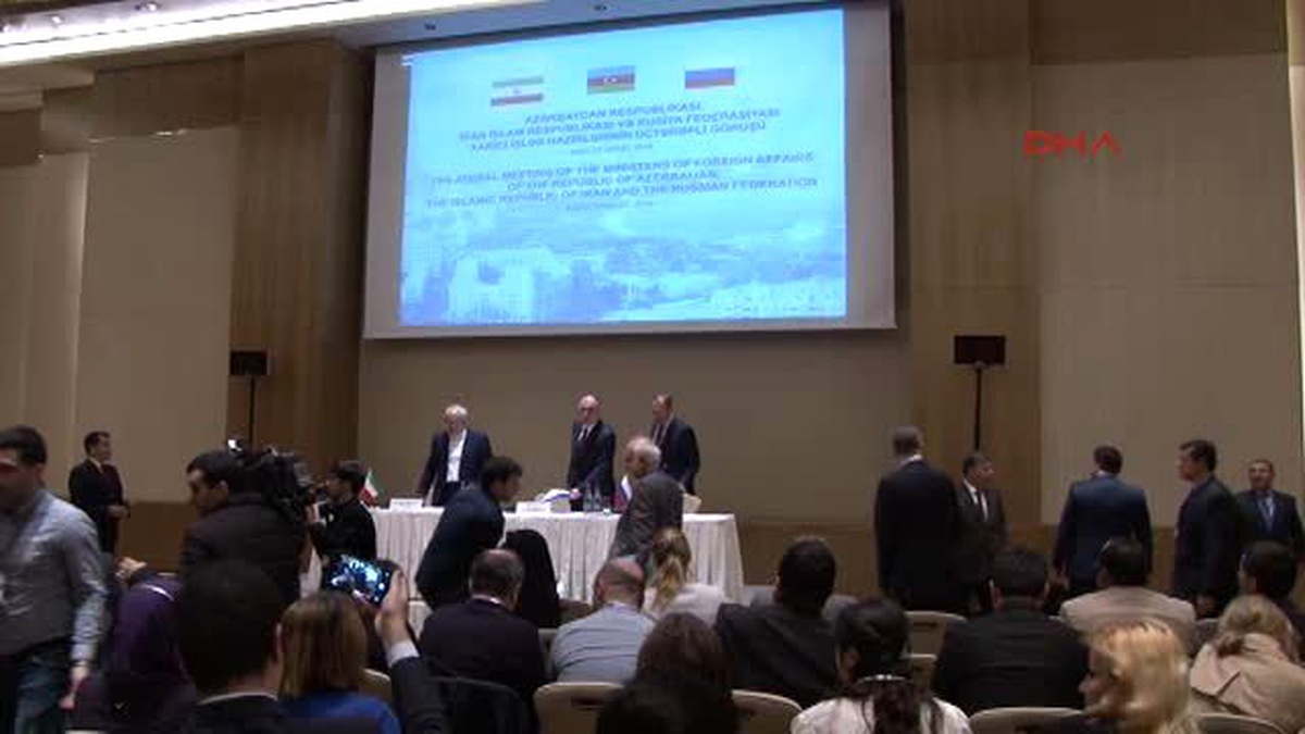 Rusya Dışişleri Bakanı Lavrov Dağlık Karabağ Sorununun Çözümüne Çok Yakınız
