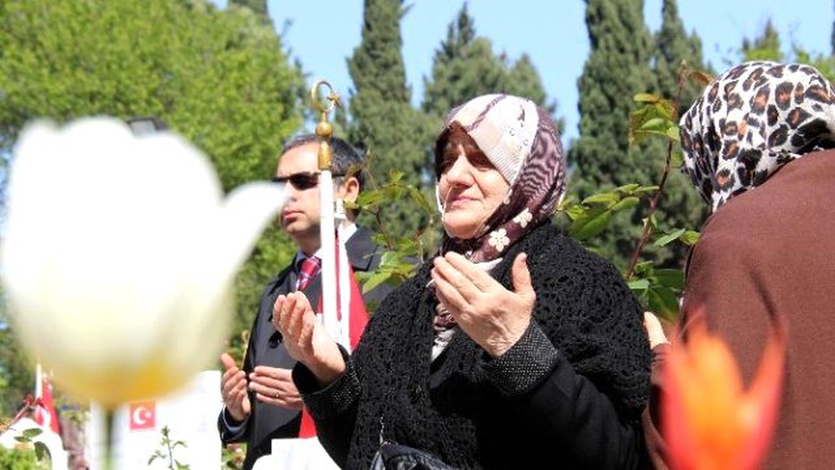Samsun\'da Polis Haftası Etkinlikleri