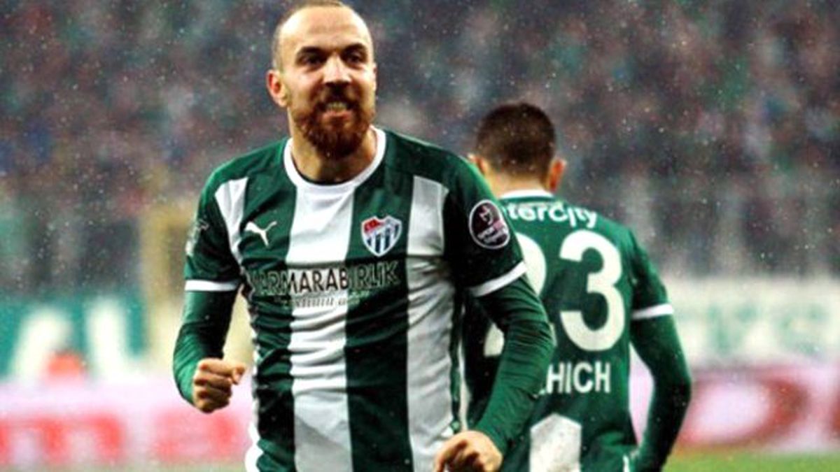 Sercan: \'Adımı Vikipedi\'ye Yazdıracağım\'