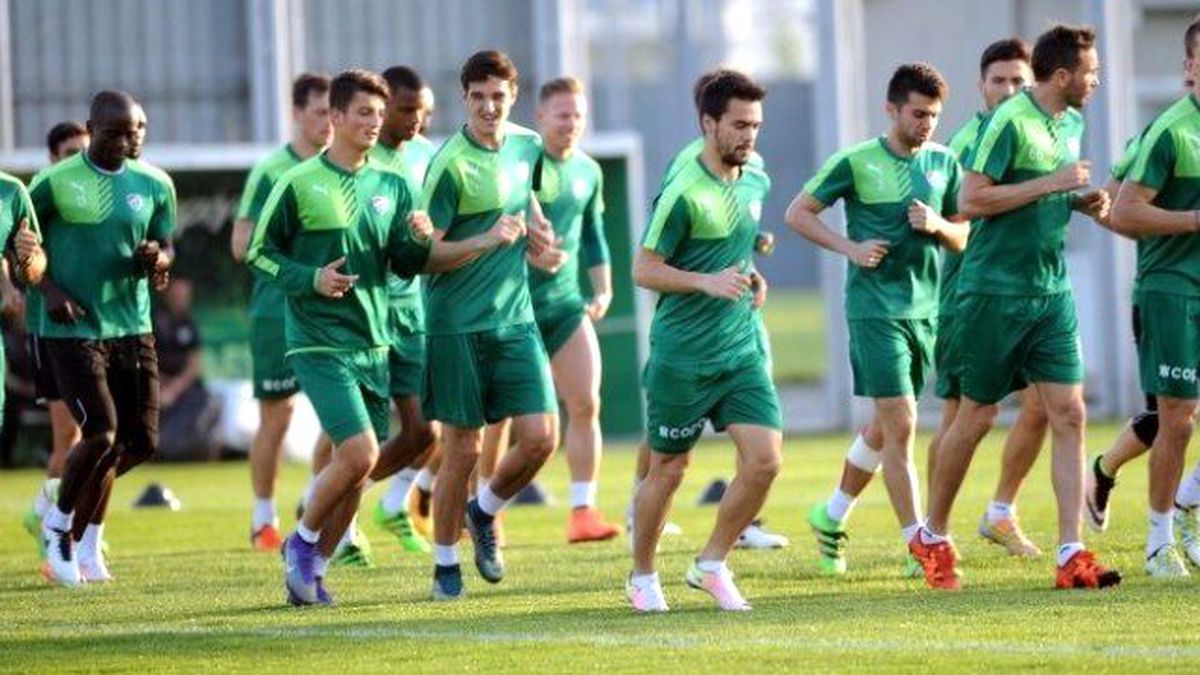 Sercan Yıldırım, Doğum Gününde Korkuttu!