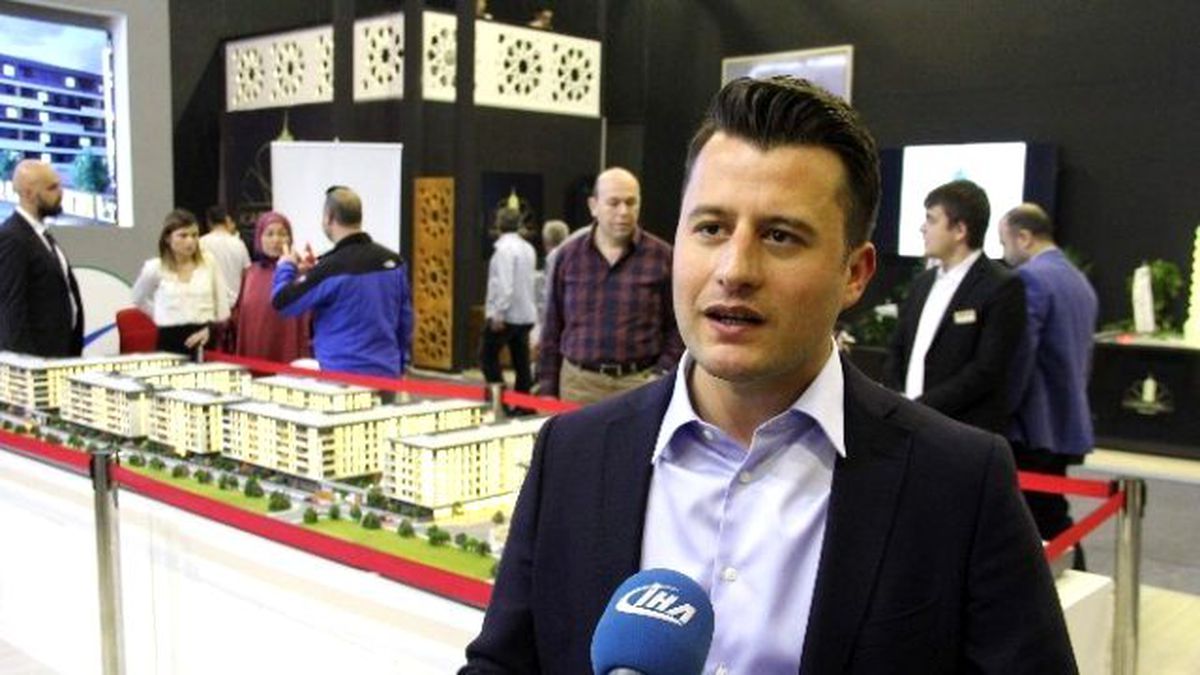Soğanlı Kentsel Dönüşümde 4.etap Görücüye Çıktı