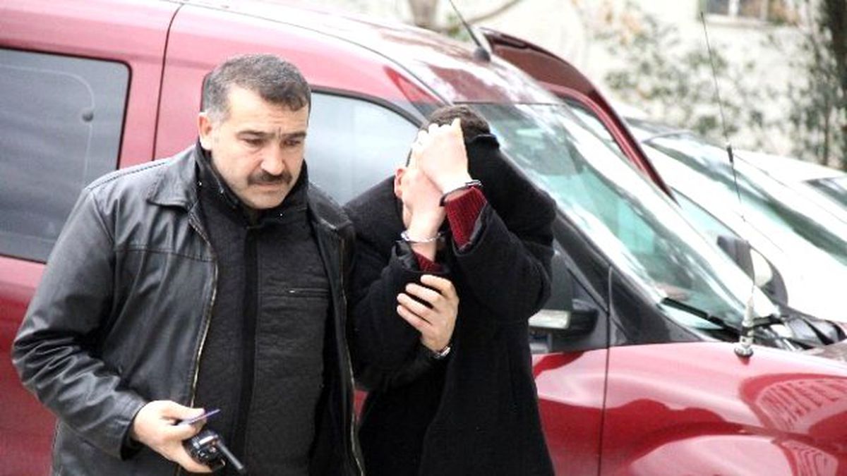 Sosyal Medyada Hakaret Cinayeti Davası