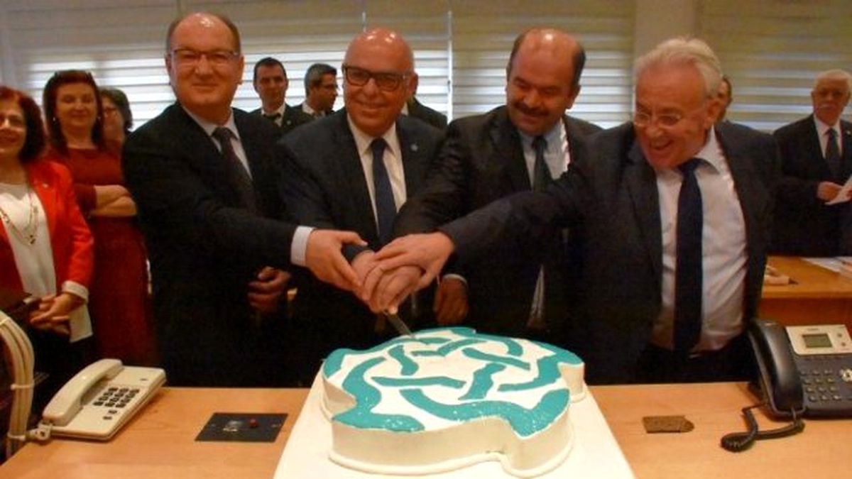 Süleymanpaşa Belediye Meclisi, 2016 Nisan Ayı Toplantısını Gerçekleştirdi