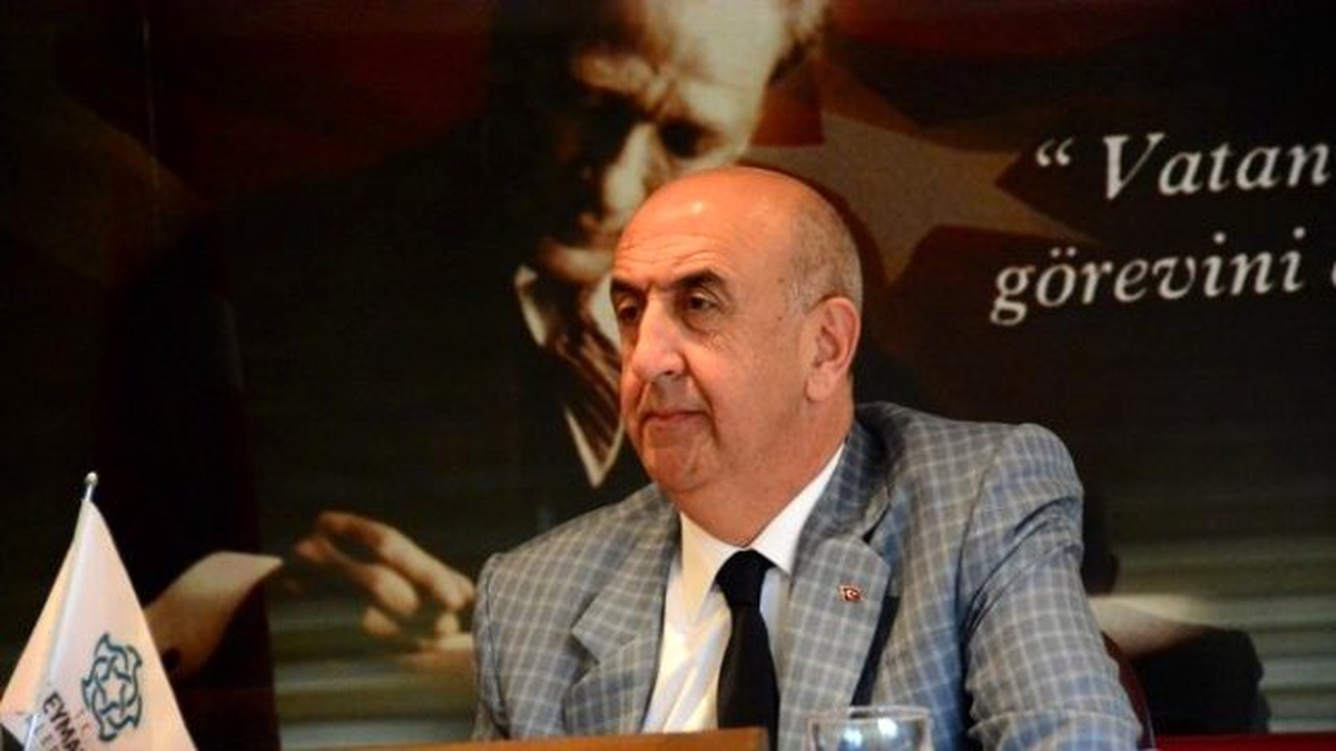 Süleymanpaşa Belediye Meclisi Başkan Vekili, Katibi ve Encümeni Seçimi Yapıldı