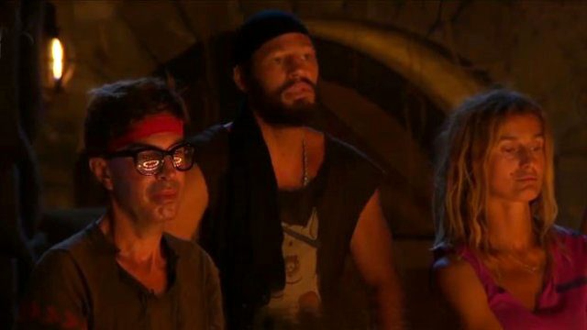 Survivor\'da Kim Elendi? Yılmaz Morgül\'den Şok Eden Sözler..