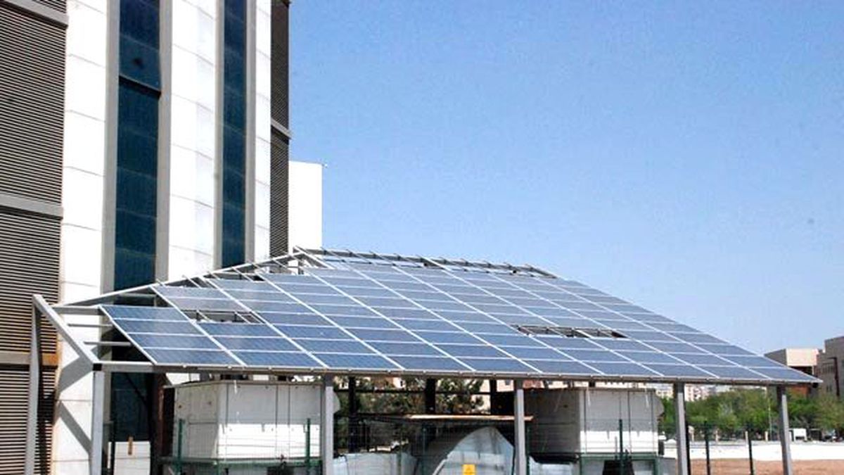 ŞUTSO, Kendi Enerjisini Üretmeye Başladı